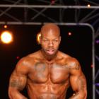 Kelvin  Nesbitt - NPC Charlotte Cup  2013 - #1